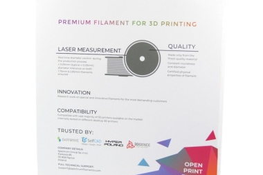 SPECTRUM PLA PREMIUM